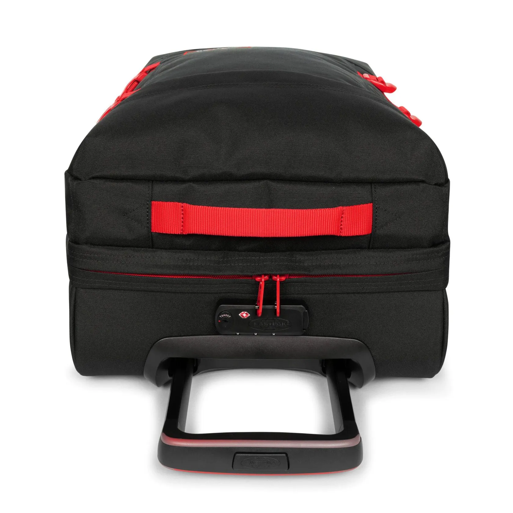 Eastpak 2 Wielen | Handbagage>TRANVERZ S KontrastScarlet
