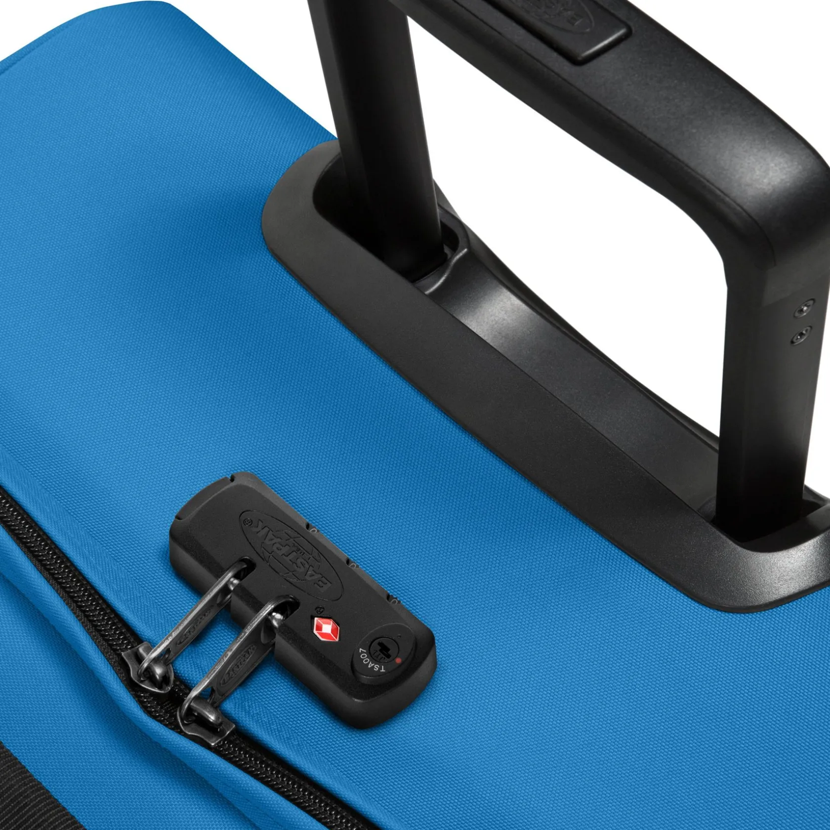 Eastpak 2 Wielen | Handbagage>TRANVERZ S BubbleBlue