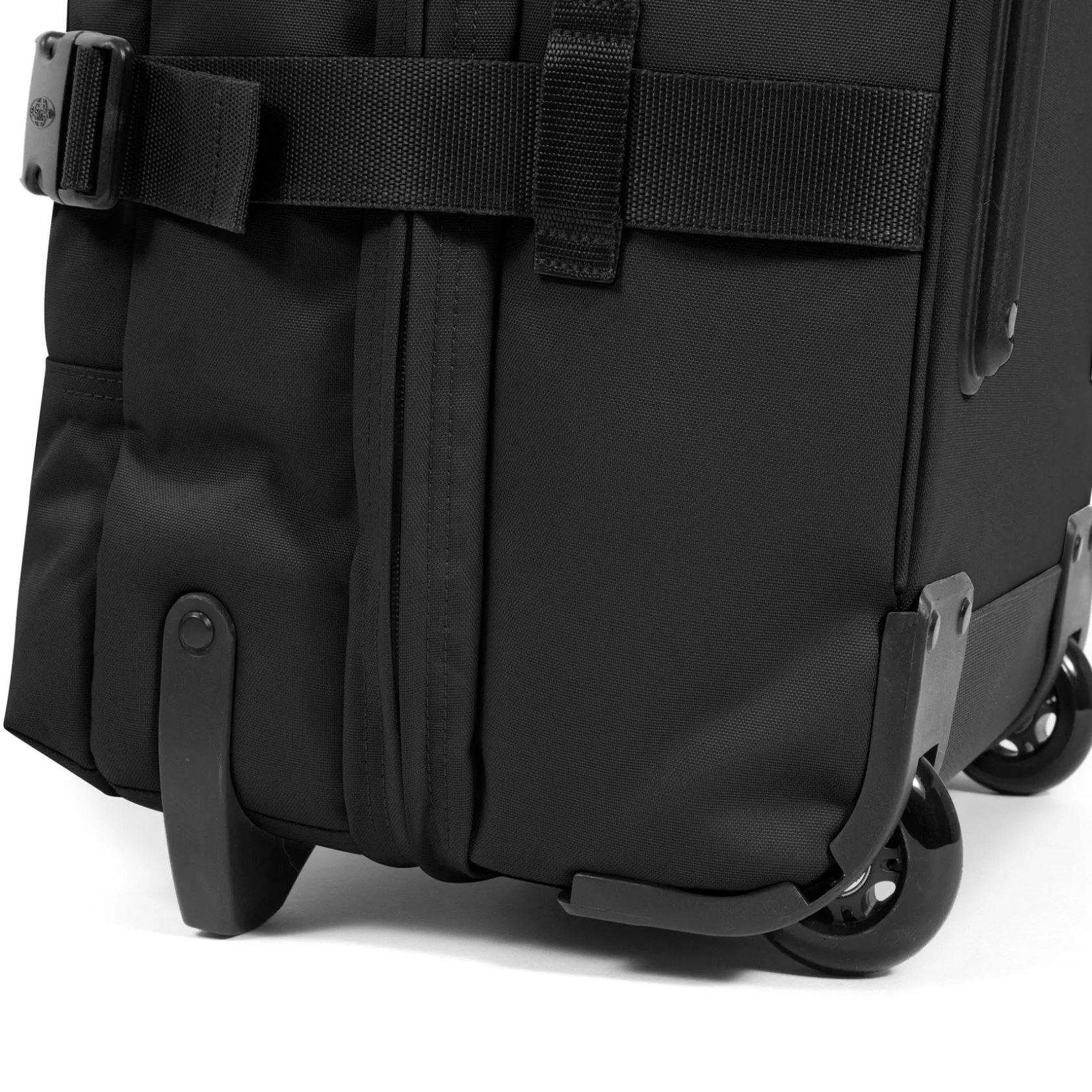 Eastpak 2 Wielen | Handbagage>TRANVERZ S Black