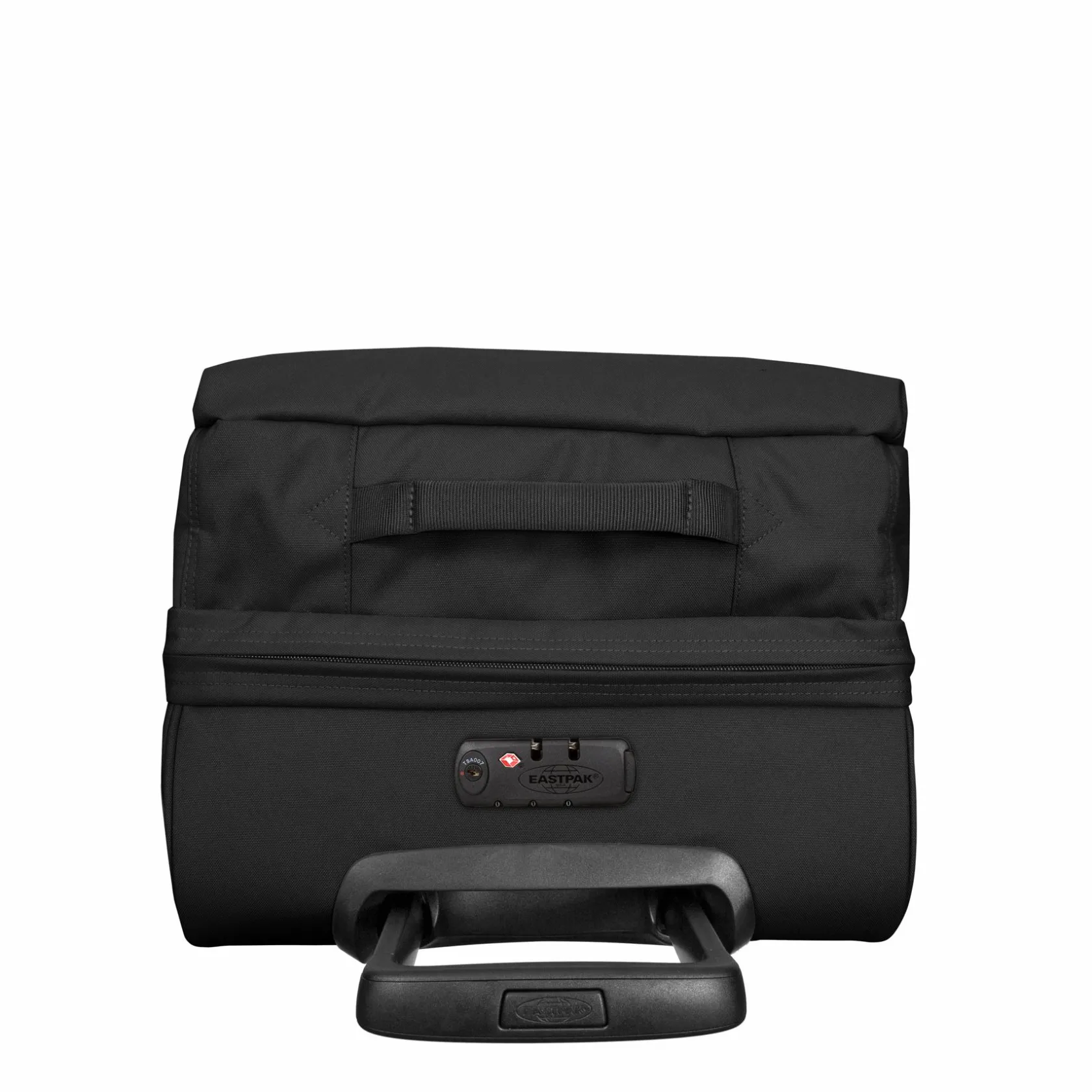 Eastpak 2 Wielen | Handbagage>TRANVERZ S Black