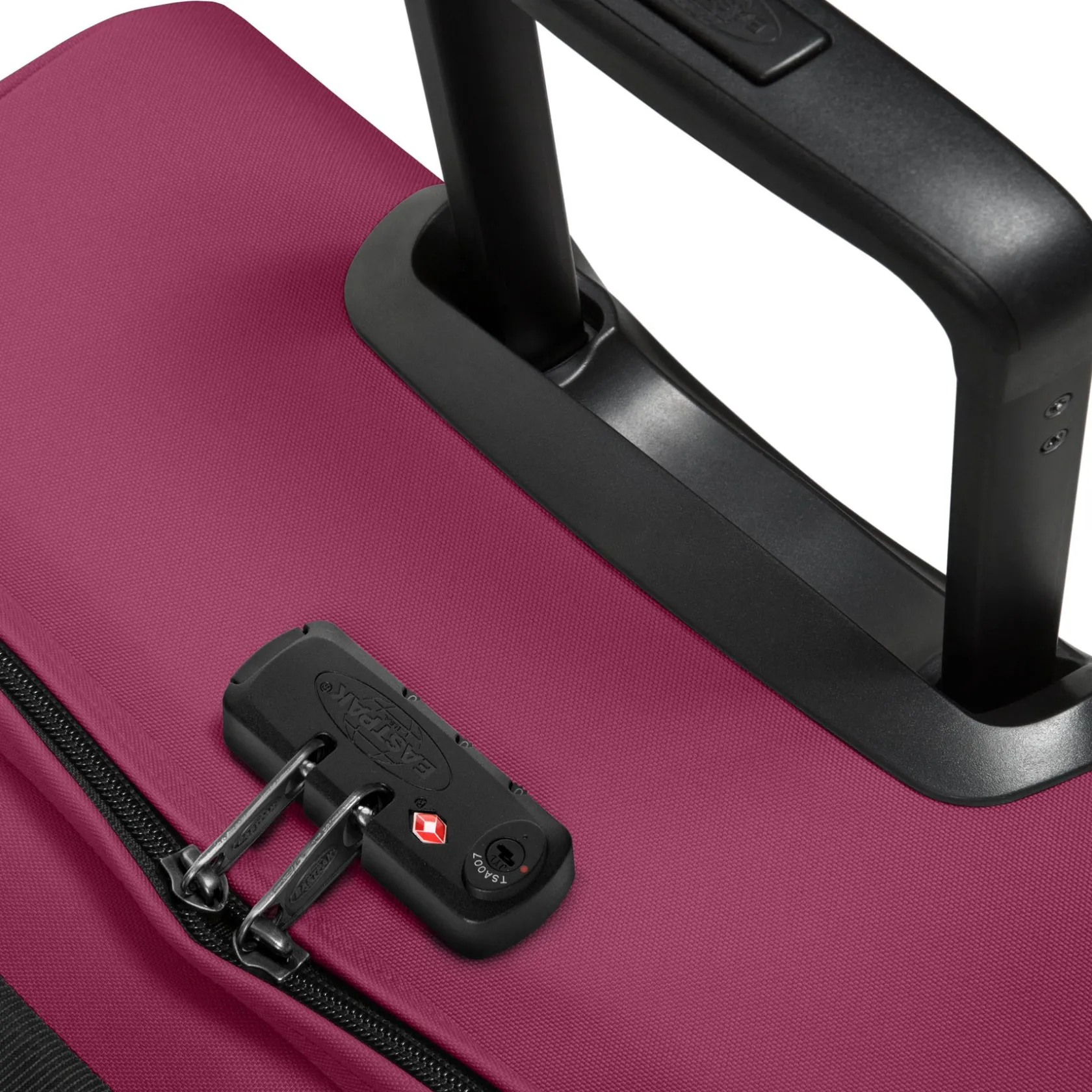 Eastpak 2 Wielen | Handbagage>TRANVERZ S WineBurgundy