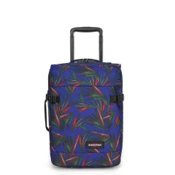 Eastpak 2 Wielen | Handbagage>TRANVERZ XXS BrizePalmNavy