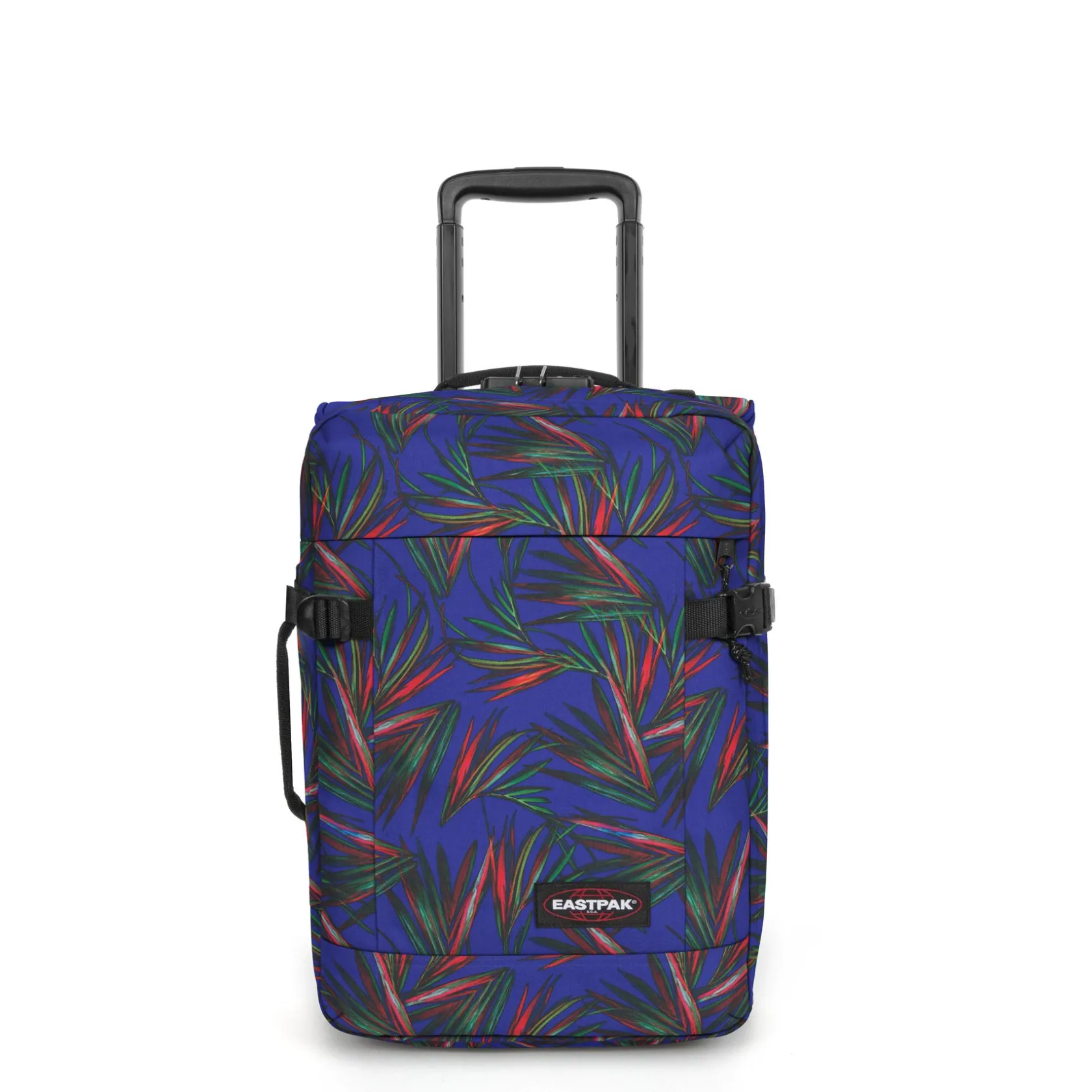 Eastpak 2 Wielen | Handbagage>TRANVERZ XXS BrizePalmNavy