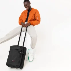 Eastpak 2 Wielen | Handbagage>TRANVERZ XXS Black