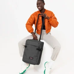 Eastpak 2 Wielen | Handbagage>TRANVERZ XXS BlackDenin