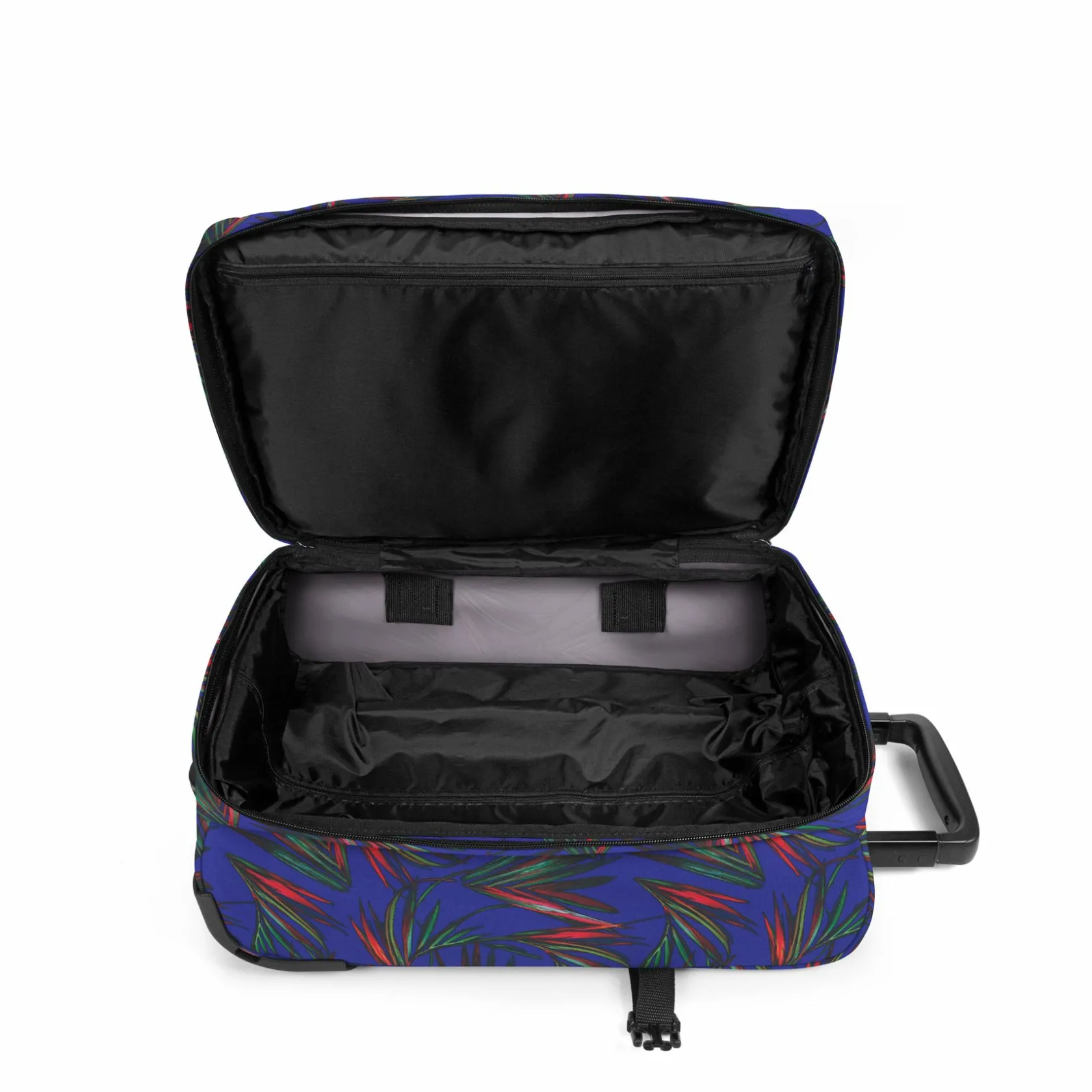 Eastpak 2 Wielen | Handbagage>TRANVERZ XXS BrizePalmNavy