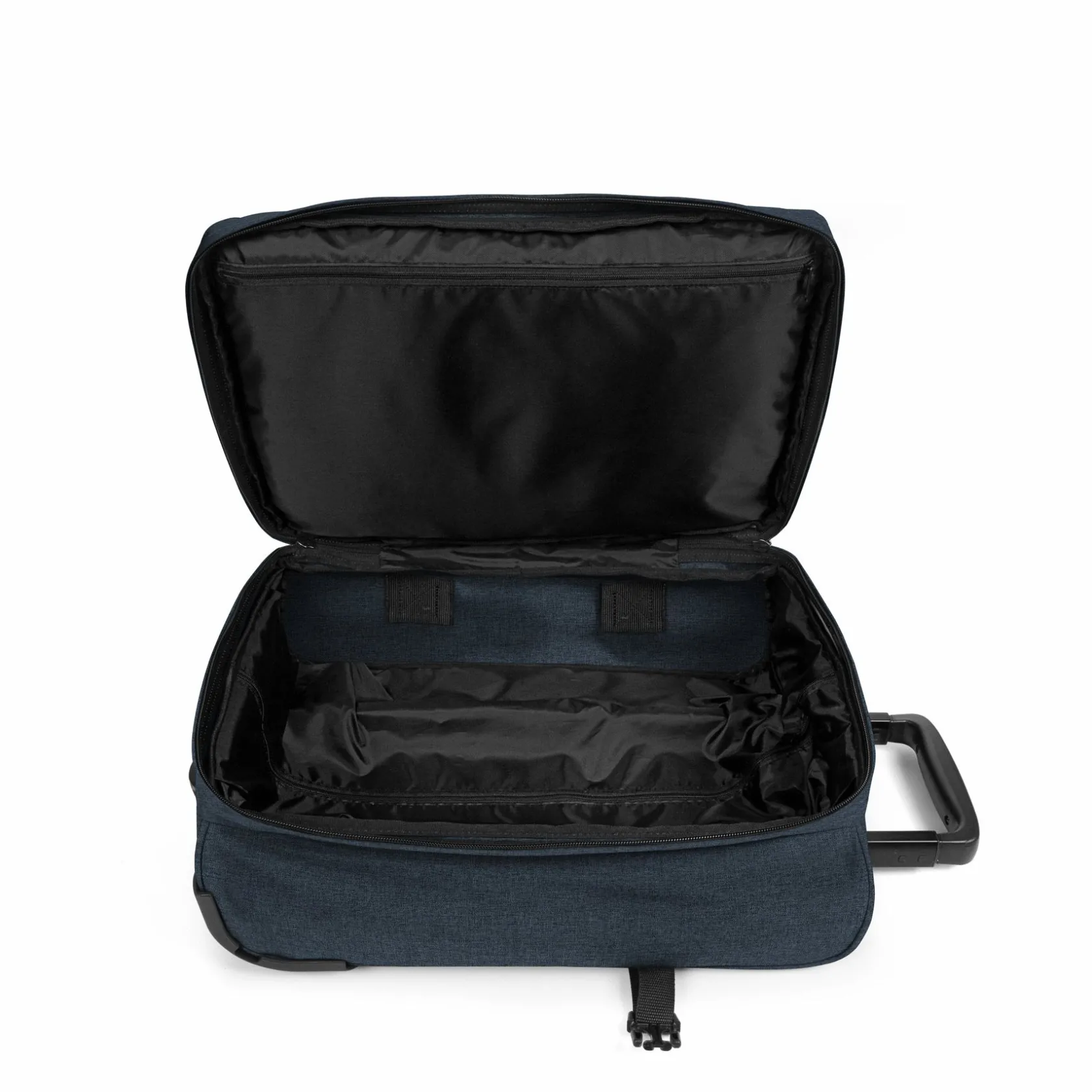 Eastpak 2 Wielen | Handbagage>TRANVERZ XXS TripleDenim
