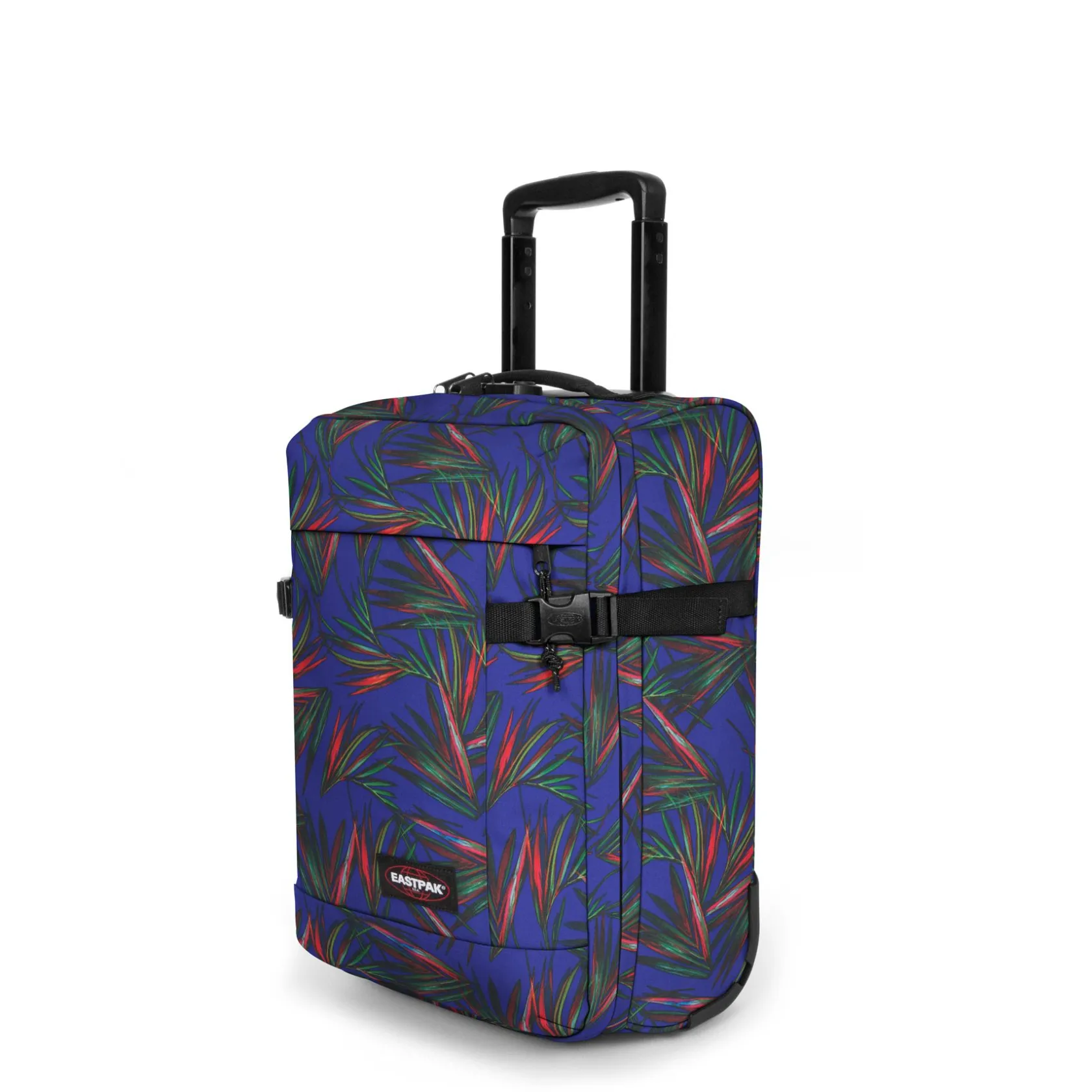 Eastpak 2 Wielen | Handbagage>TRANVERZ XXS BrizePalmNavy