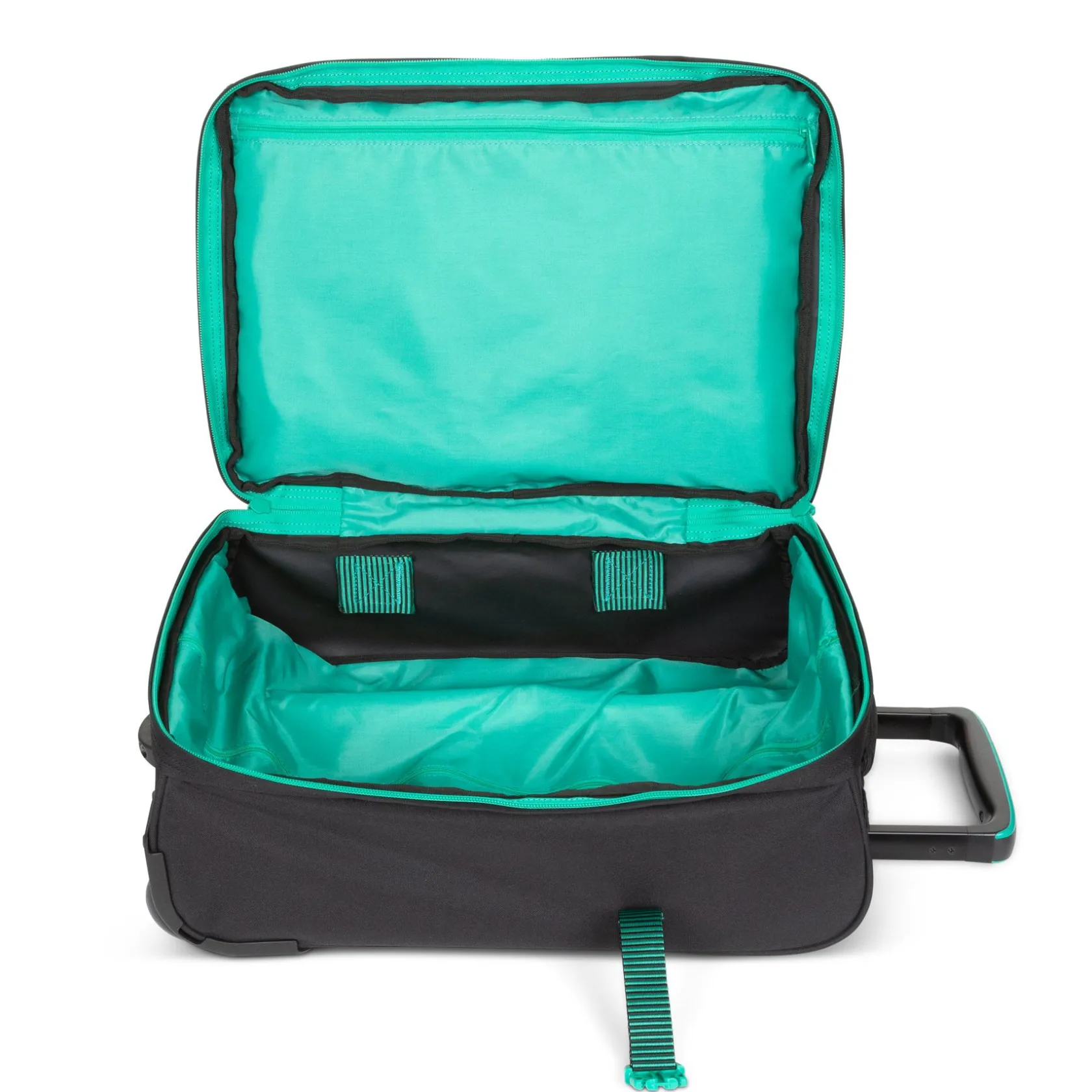 Eastpak Bagage>TRANVERZ XXS KontrastStripeBlack
