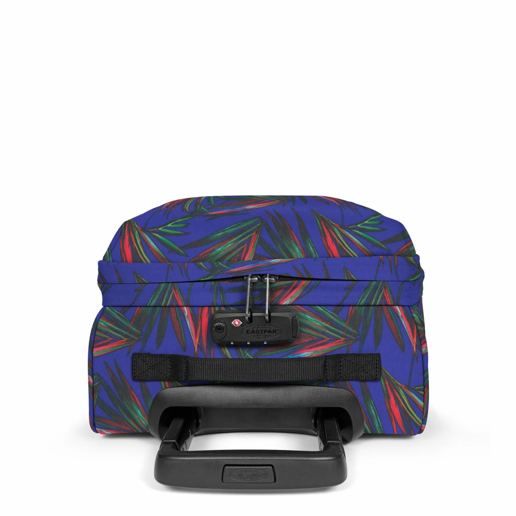Eastpak 2 Wielen | Handbagage>TRANVERZ XXS BrizePalmNavy