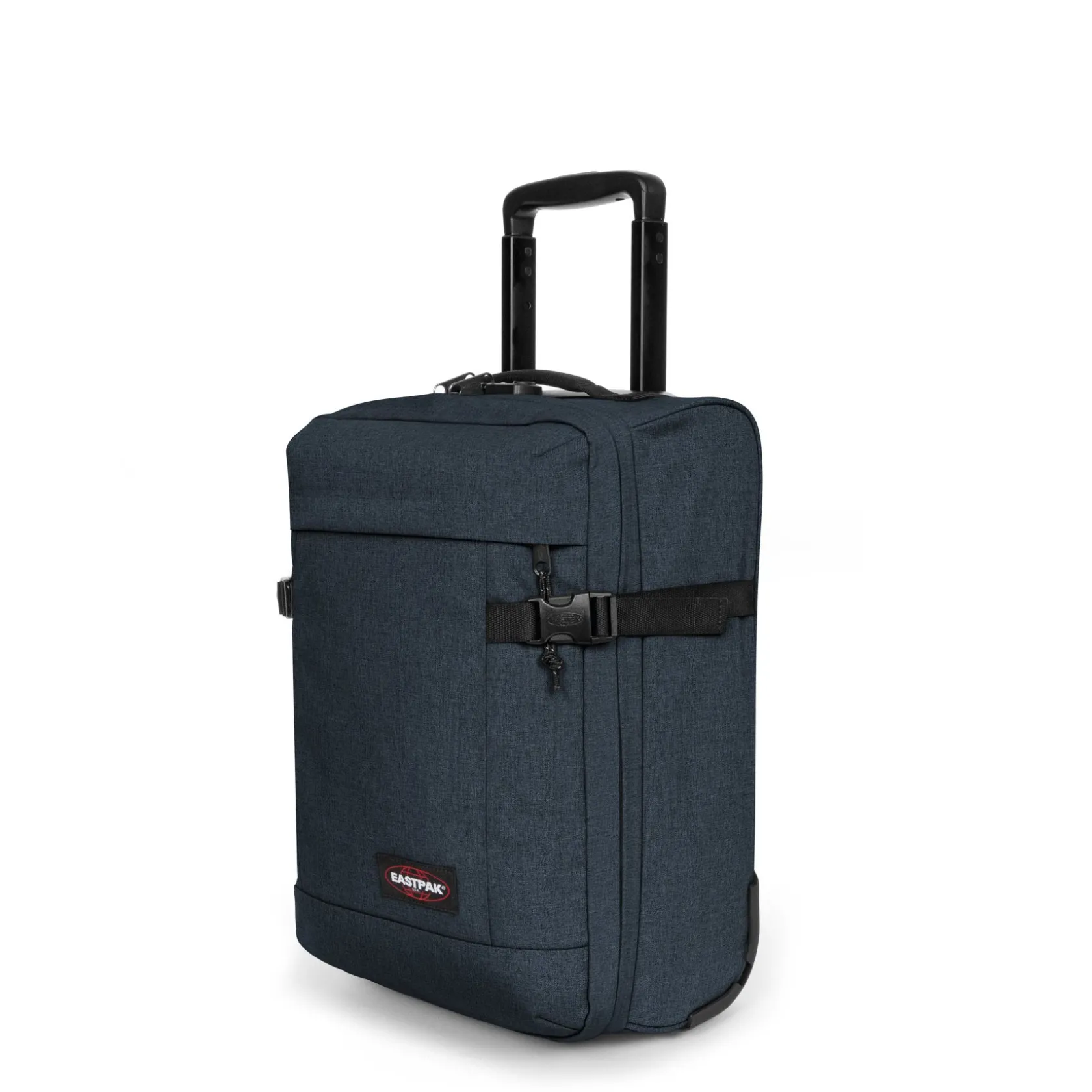 Eastpak 2 Wielen | Handbagage>TRANVERZ XXS TripleDenim