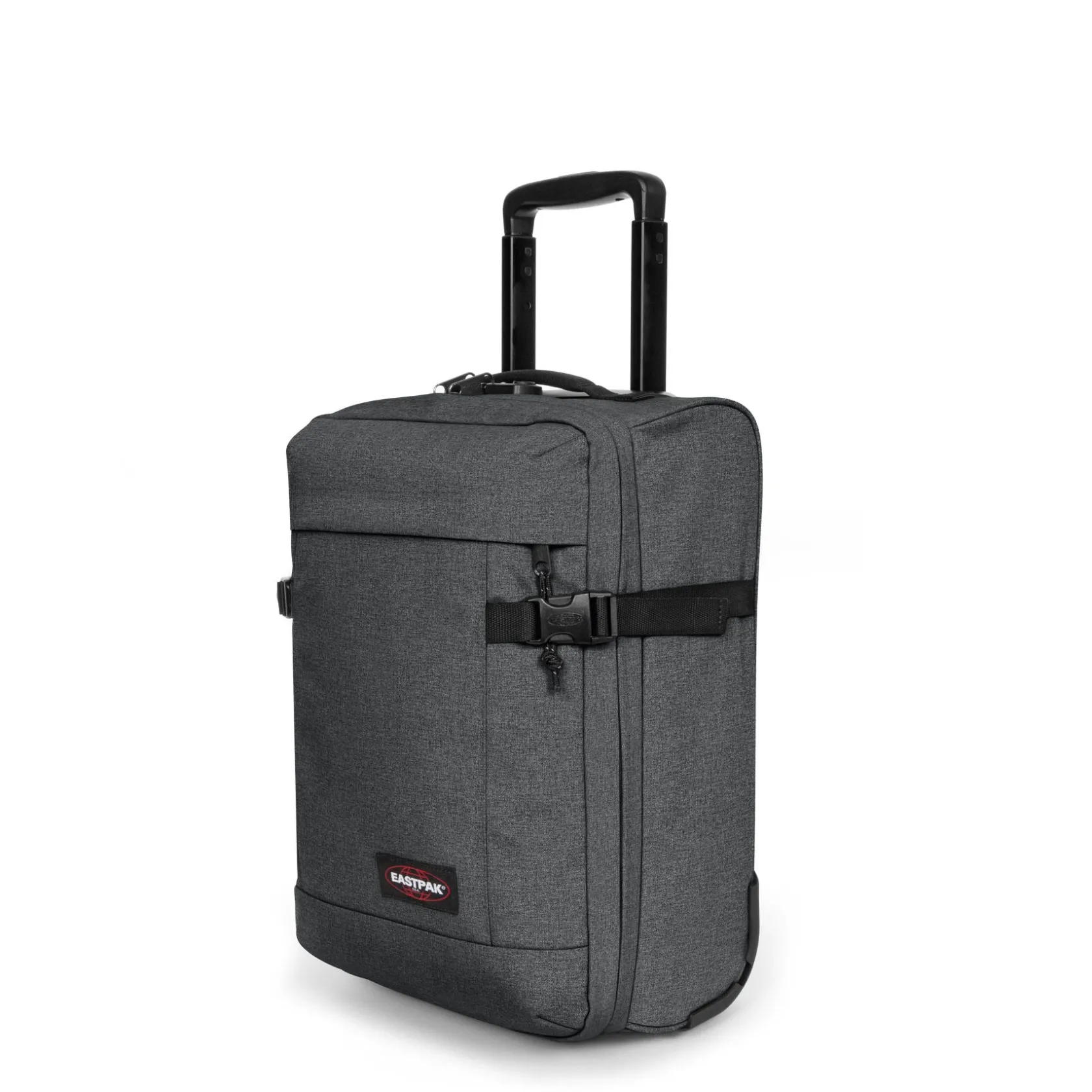 Eastpak 2 Wielen | Handbagage>TRANVERZ XXS BlackDenin