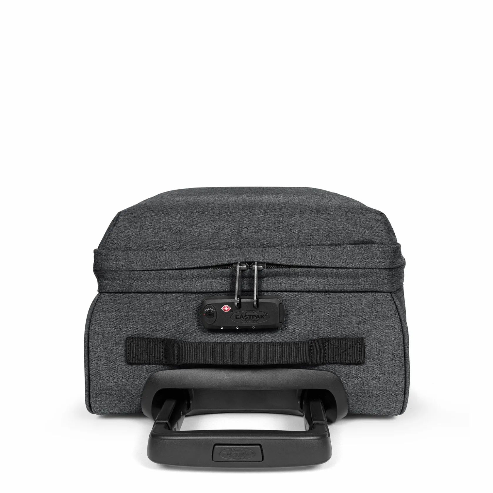 Eastpak 2 Wielen | Handbagage>TRANVERZ XXS BlackDenin