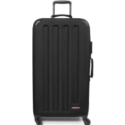 Eastpak 4 Wielen | Grote Koffers>TRANZSHELL L Black
