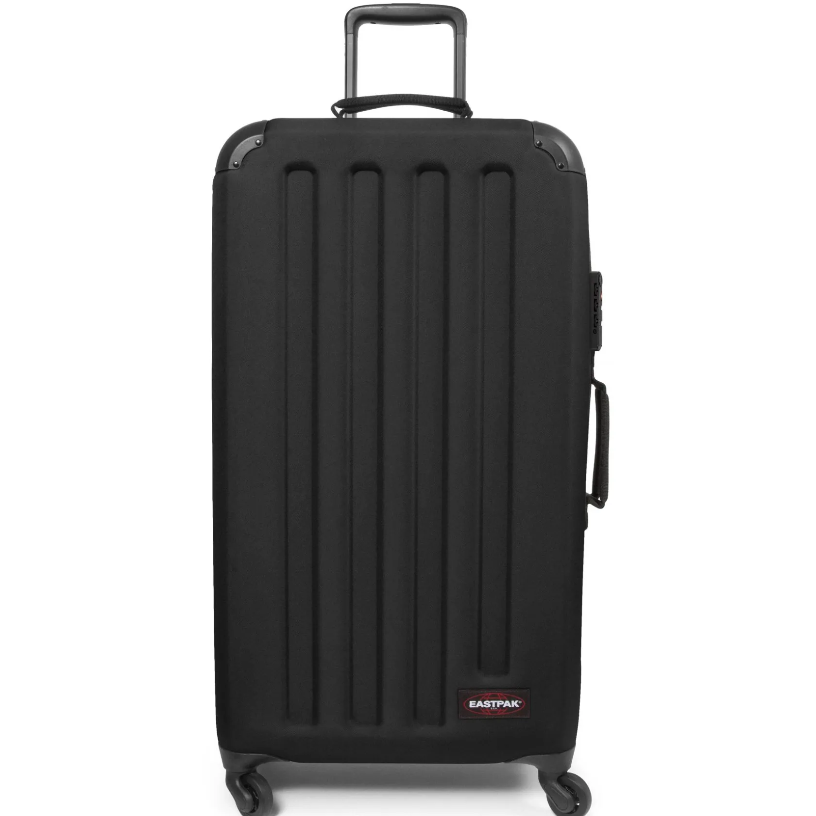 Eastpak 4 Wielen | Grote Koffers>TRANZSHELL L Black
