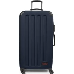 Eastpak 4 Wielen | Grote Koffers>TRANZSHELL L UltraMarine
