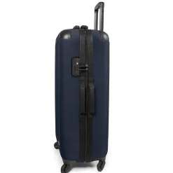 Eastpak 4 Wielen | Grote Koffers>TRANZSHELL L UltraMarine