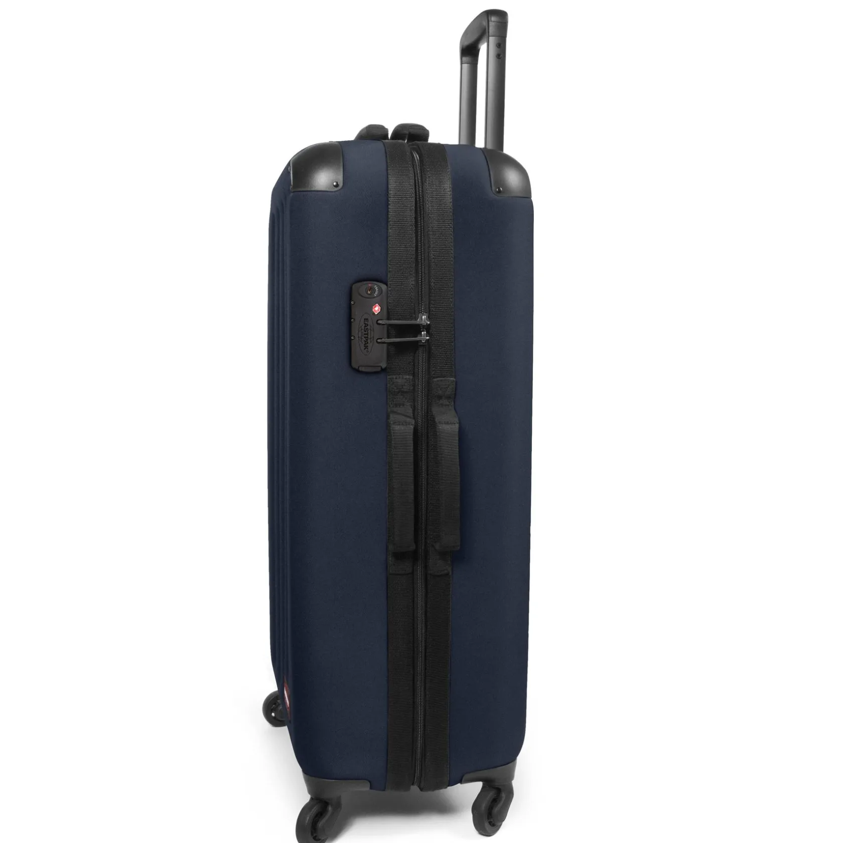 Eastpak 4 Wielen | Grote Koffers>TRANZSHELL L UltraMarine