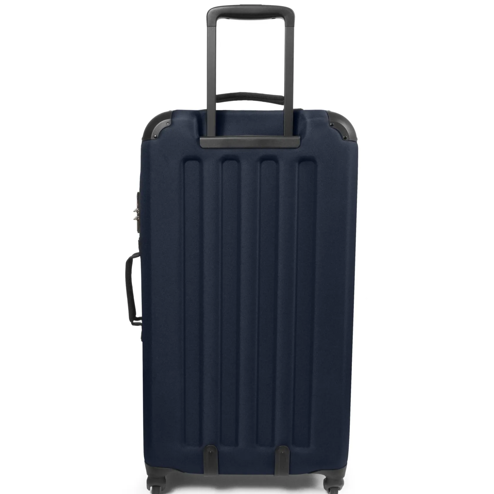 Eastpak 4 Wielen | Grote Koffers>TRANZSHELL L UltraMarine