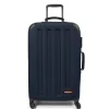 Eastpak 4 Wielen | Grote Koffers>TRANZSHELL M UltraMarine