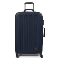 Eastpak 4 Wielen | Grote Koffers>TRANZSHELL M UltraMarine