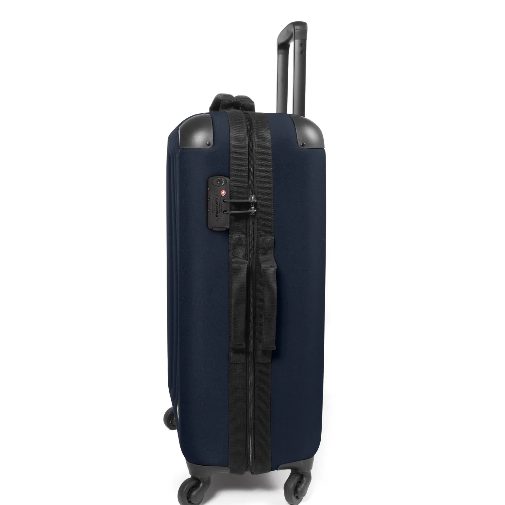 Eastpak 4 Wielen | Grote Koffers>TRANZSHELL M UltraMarine