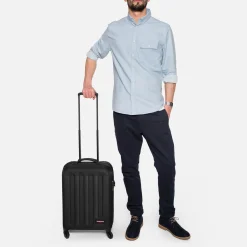 Eastpak 4 Wielen | Handbagage>TRANZSHELL S Black