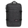 Eastpak Handbagage | Zachte Reiskoffers>TRAVELPACK RefleksSpaceBlack