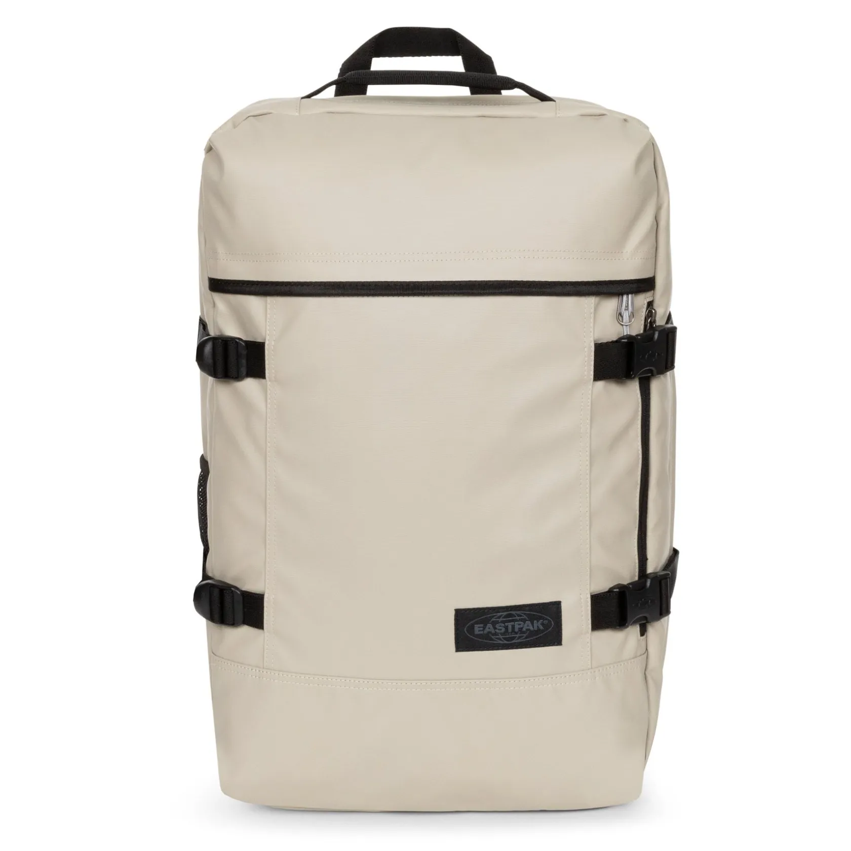 Eastpak Outdoor Rugzakken>TRAVELPACK TarpBeige