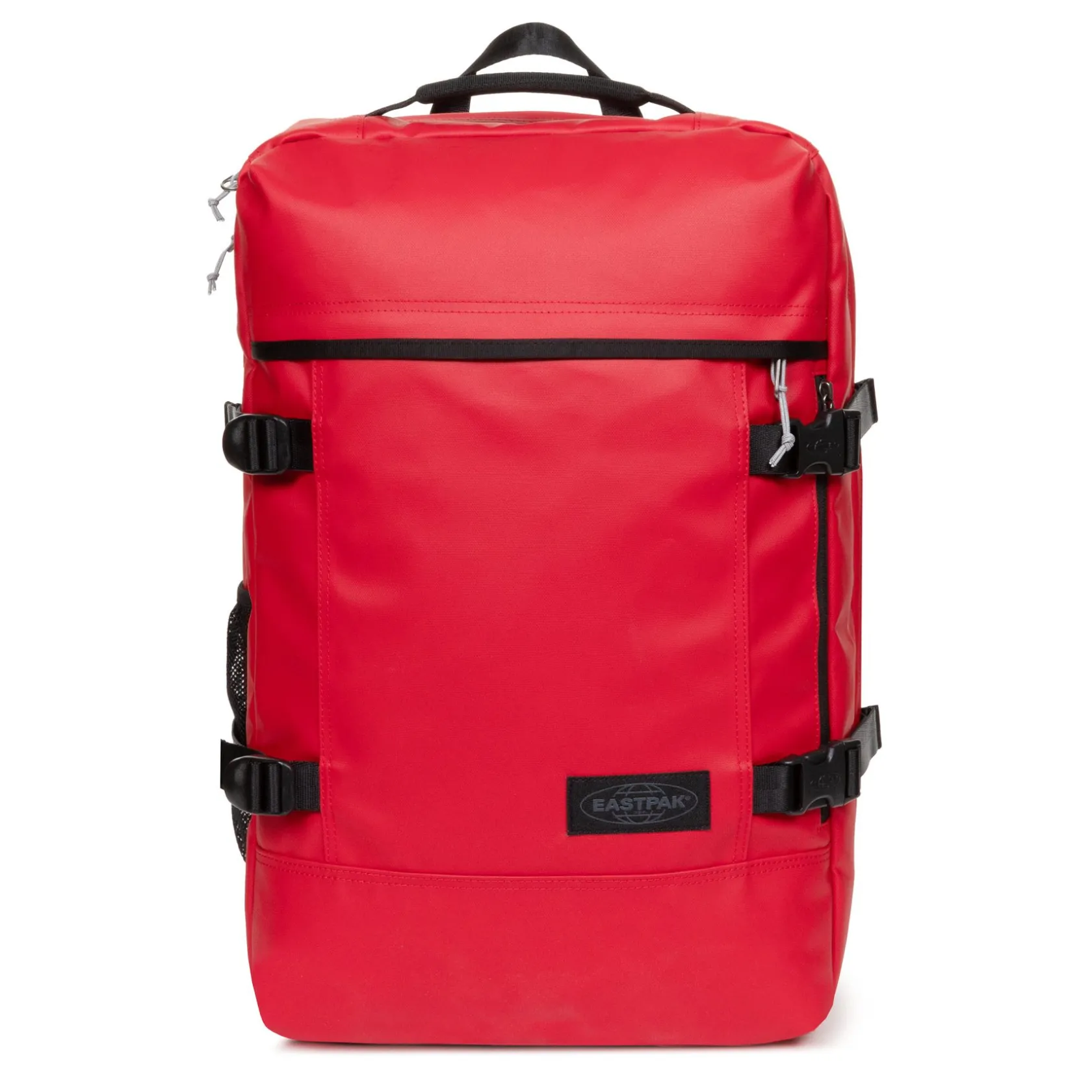 Eastpak Handbagage | Zachte Reiskoffers>TRAVELPACK TarpRed