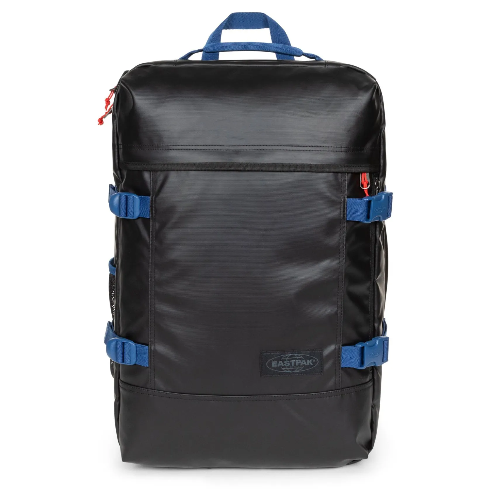 Eastpak Bagage | Outdoor Rugzakken>TRAVELPACK TarpKontrastBlack
