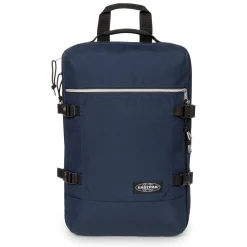 Eastpak Bagage | Outdoor Rugzakken>TRAVELPACK KontrastSilver