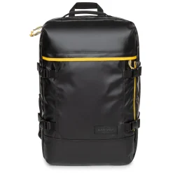 Eastpak Outdoor Rugzakken>TRAVELPACK TarpKontrastYellow