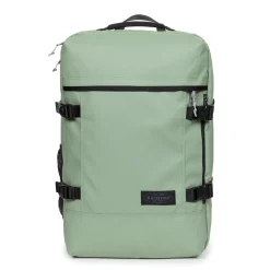 Eastpak Handbagage | Zachte Reiskoffers>TRAVELPACK TarpKhaki