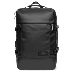 Eastpak Handbagage | Zachte Reiskoffers>TRAVELPACK TarpBlack2