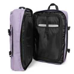 Eastpak Handbagage | Zachte Reiskoffers>TRAVELPACK OrchidLilac