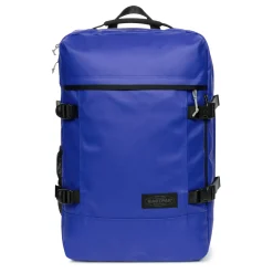 Eastpak Handbagage | Zachte Reiskoffers>TRAVELPACK TarpBlue