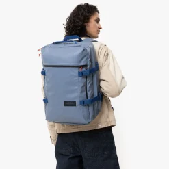 Eastpak Bagage | Outdoor Rugzakken>TRAVELPACK TarpKontrastCobble