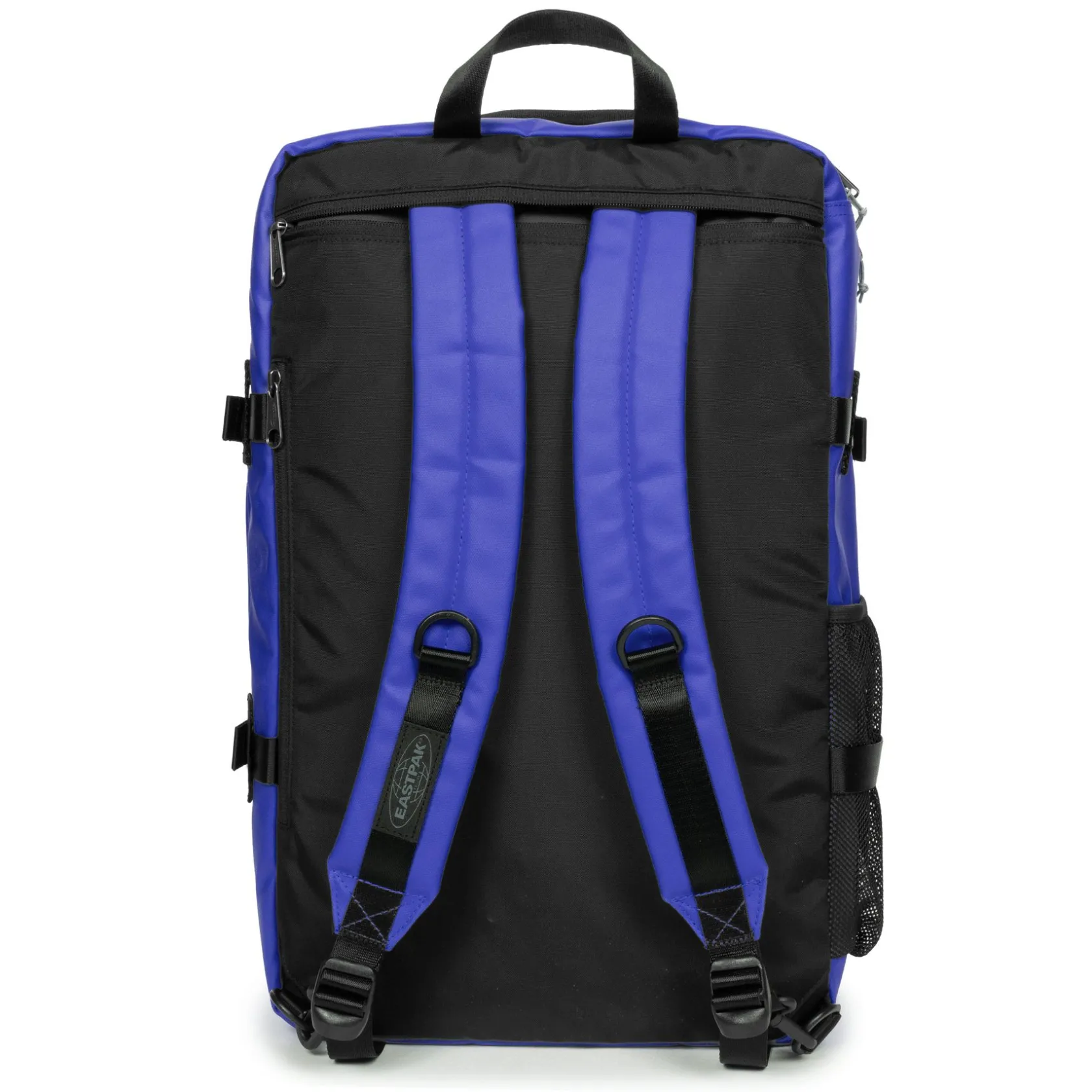 Eastpak Handbagage | Zachte Reiskoffers>TRAVELPACK TarpBlue