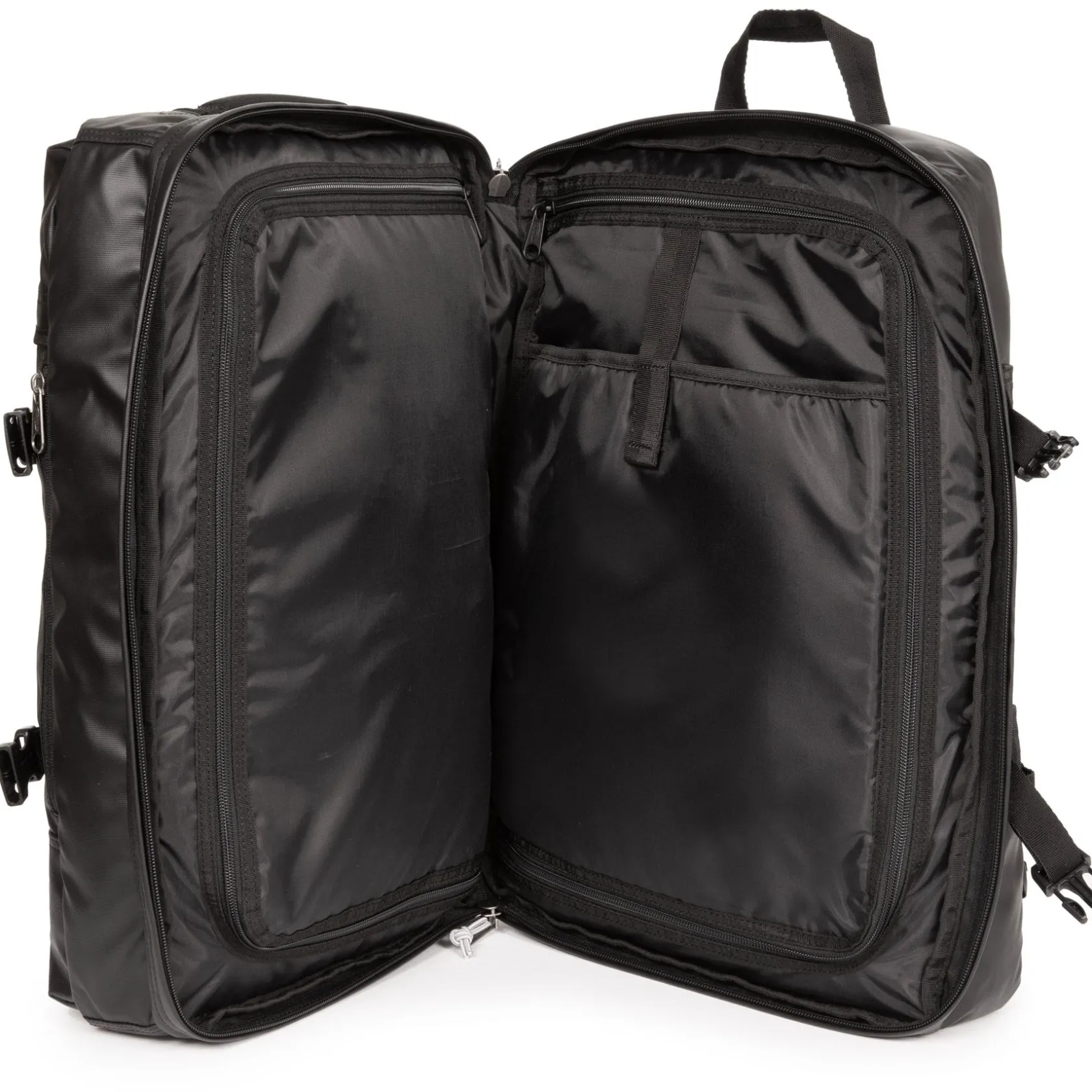Eastpak Handbagage | Duffel- & Weekendtassen>TRAVELPACK TarpBlack