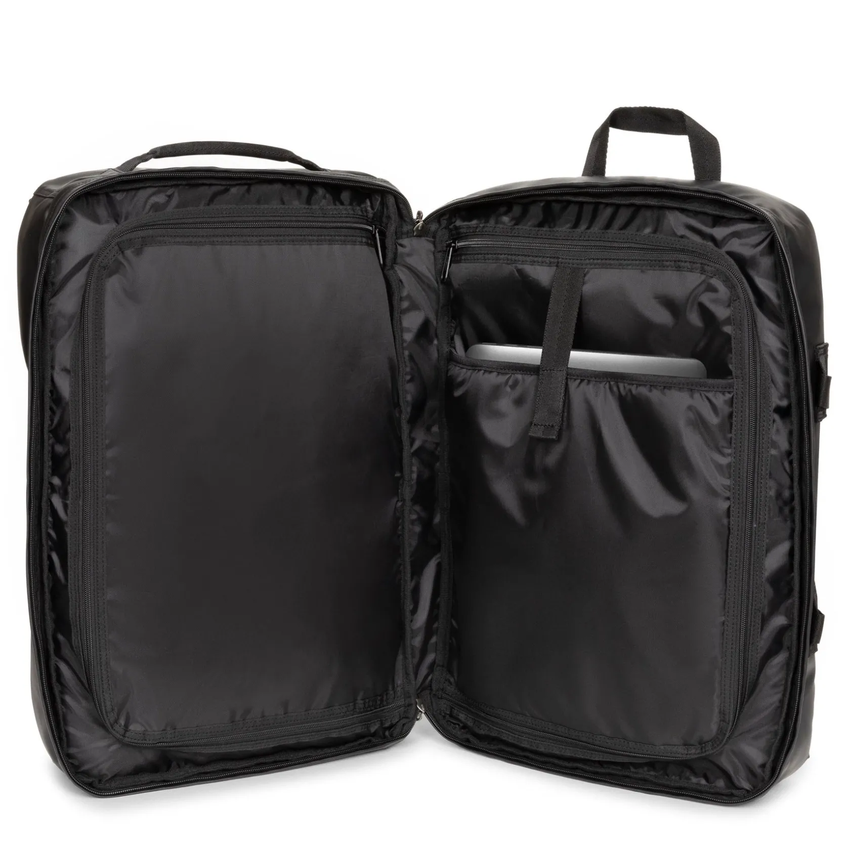 Eastpak Outdoor Rugzakken>TRAVELPACK TarpKontrastYellow