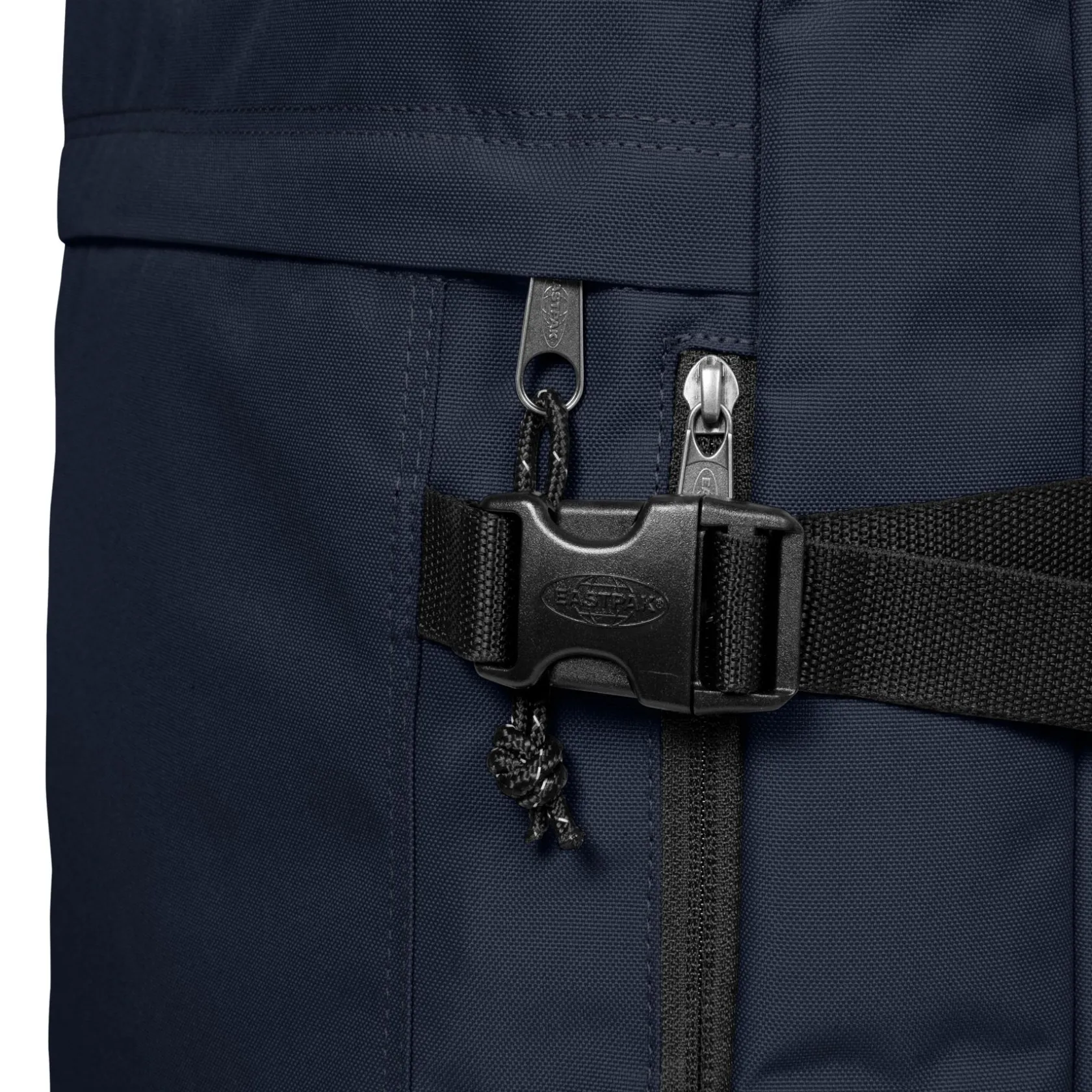 Eastpak Handbagage | Zachte Reiskoffers>TRAVELPACK UltraMarine