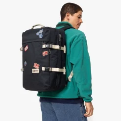 Eastpak Handbagage | Zachte Reiskoffers><noscript><img width=