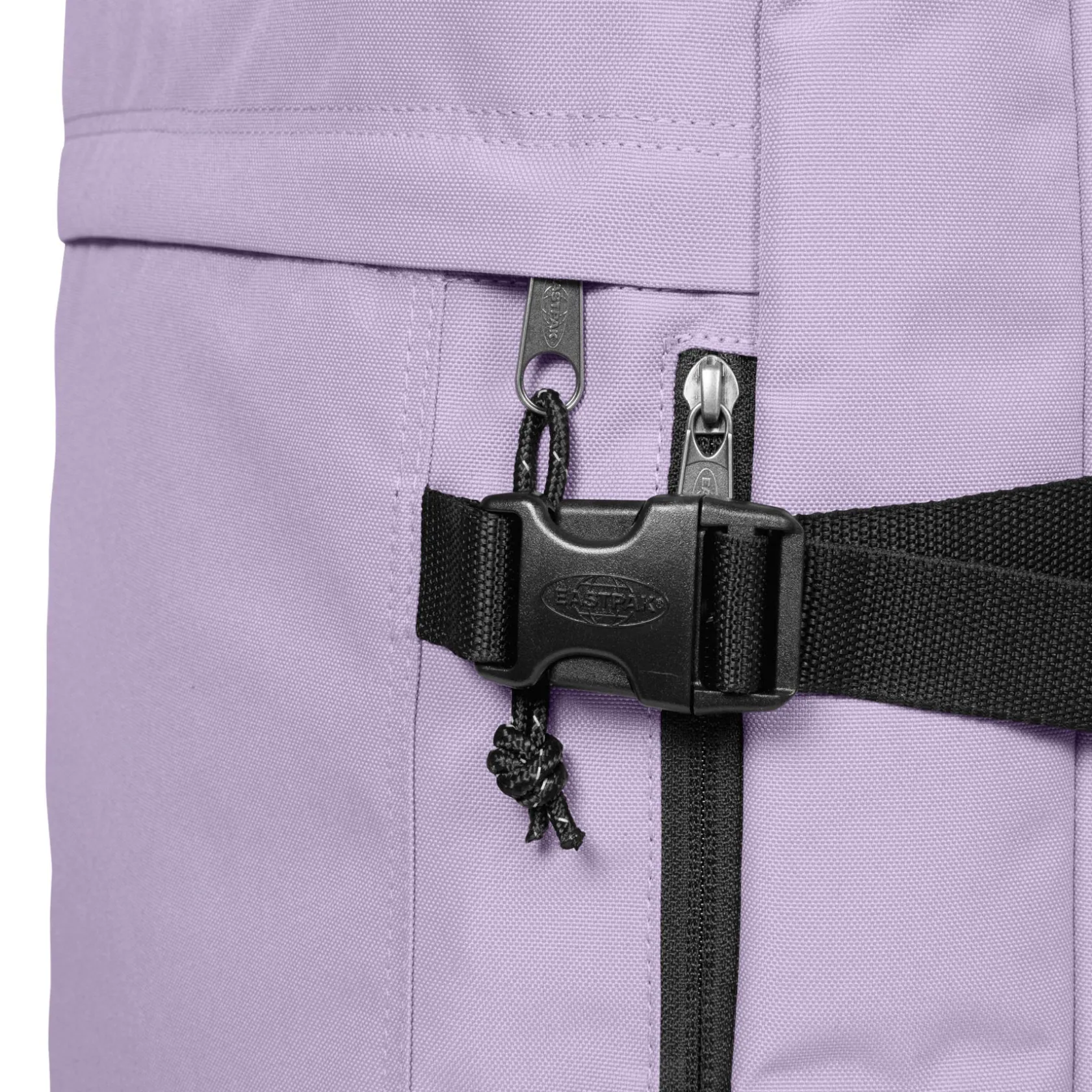 Eastpak Handbagage | Zachte Reiskoffers>TRAVELPACK OrchidLilac