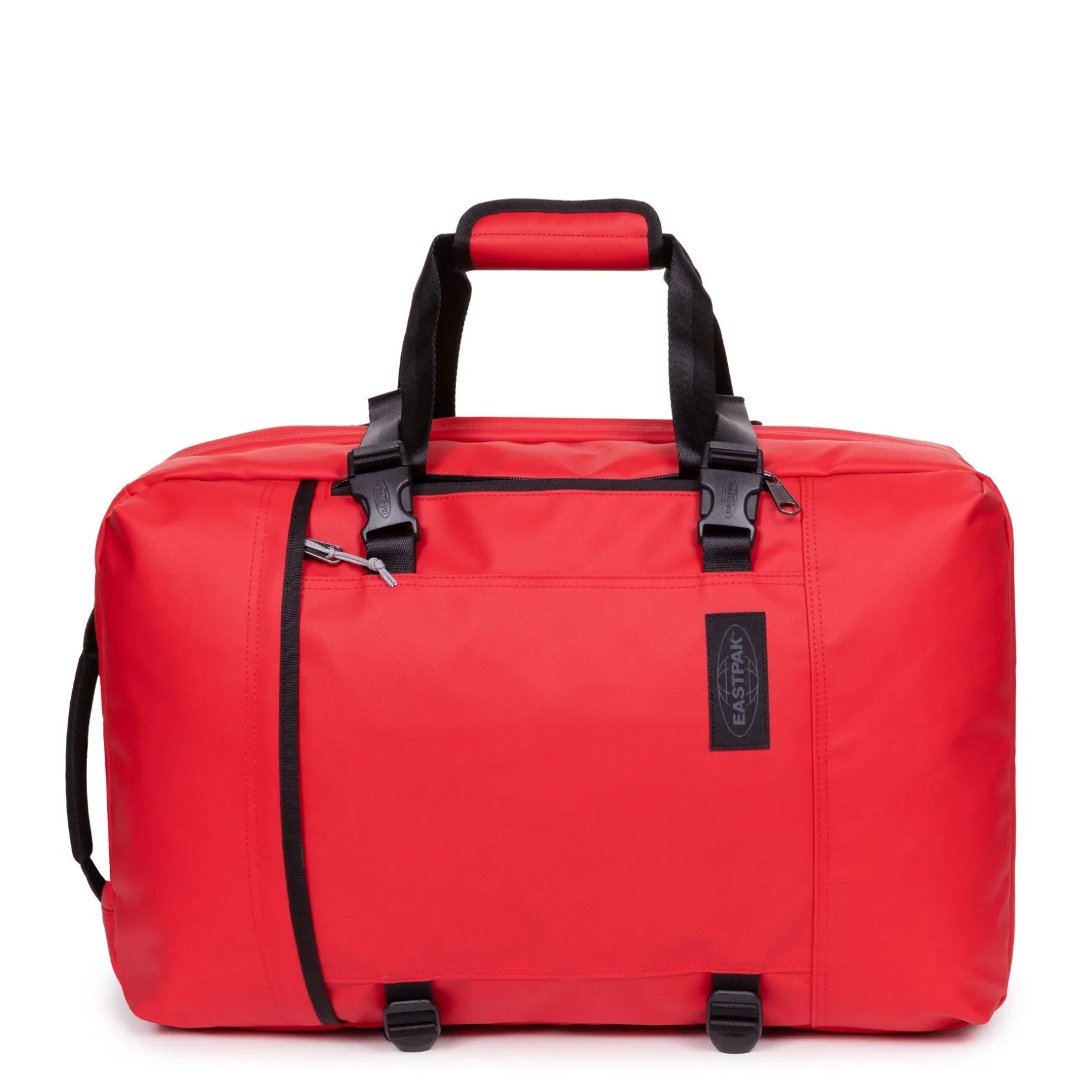 Eastpak Handbagage | Zachte Reiskoffers>TRAVELPACK TarpRed