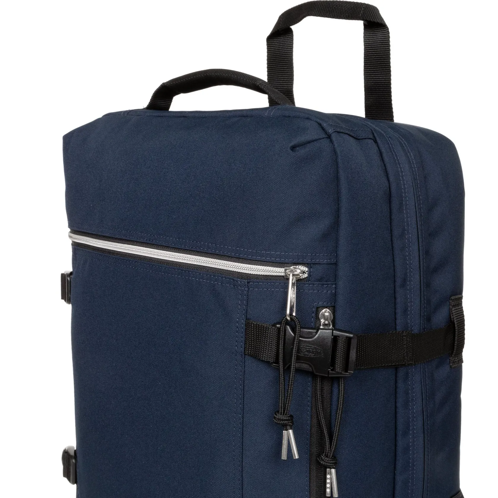 Eastpak Bagage | Outdoor Rugzakken>TRAVELPACK KontrastSilver