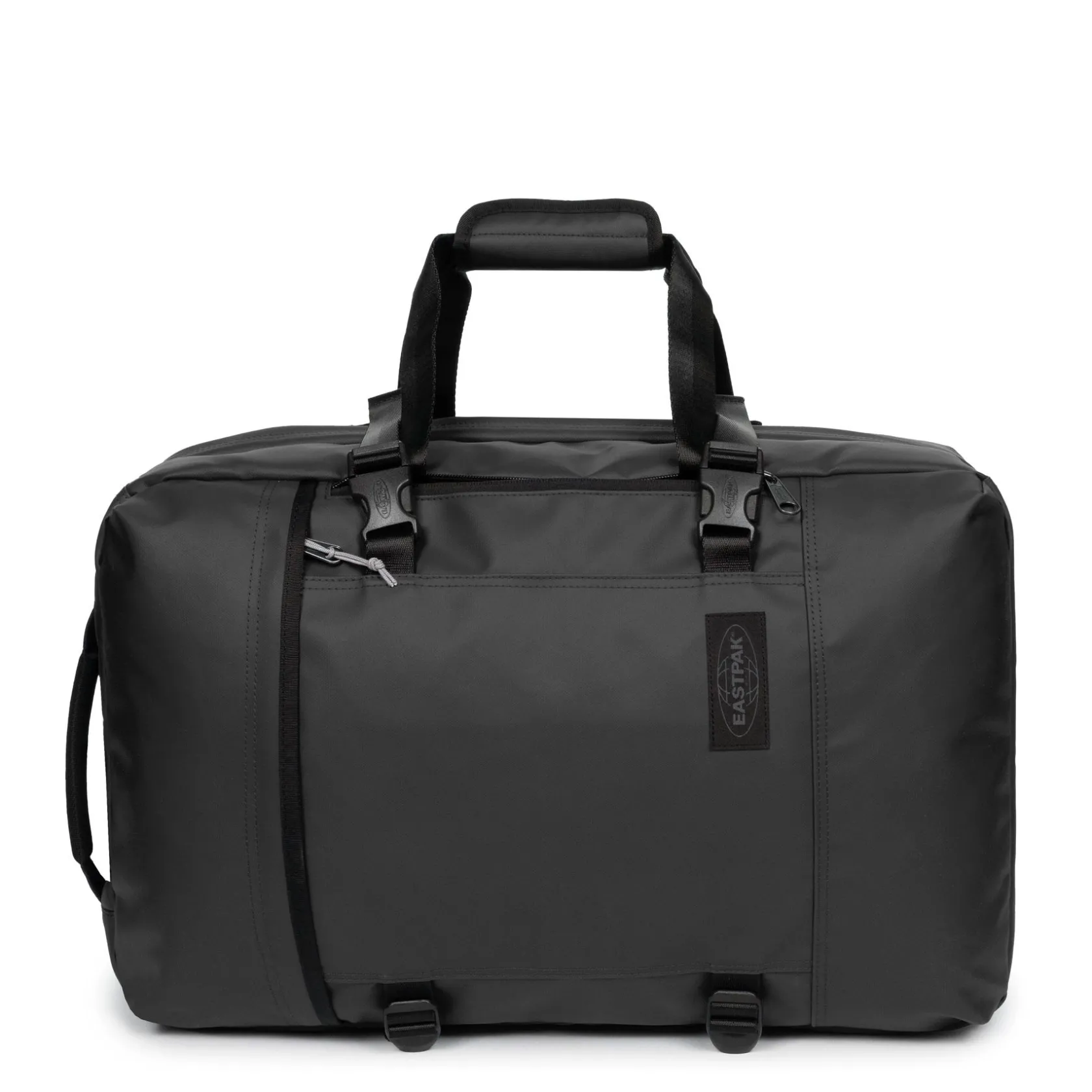 Eastpak Handbagage | Zachte Reiskoffers>TRAVELPACK TarpBlack2