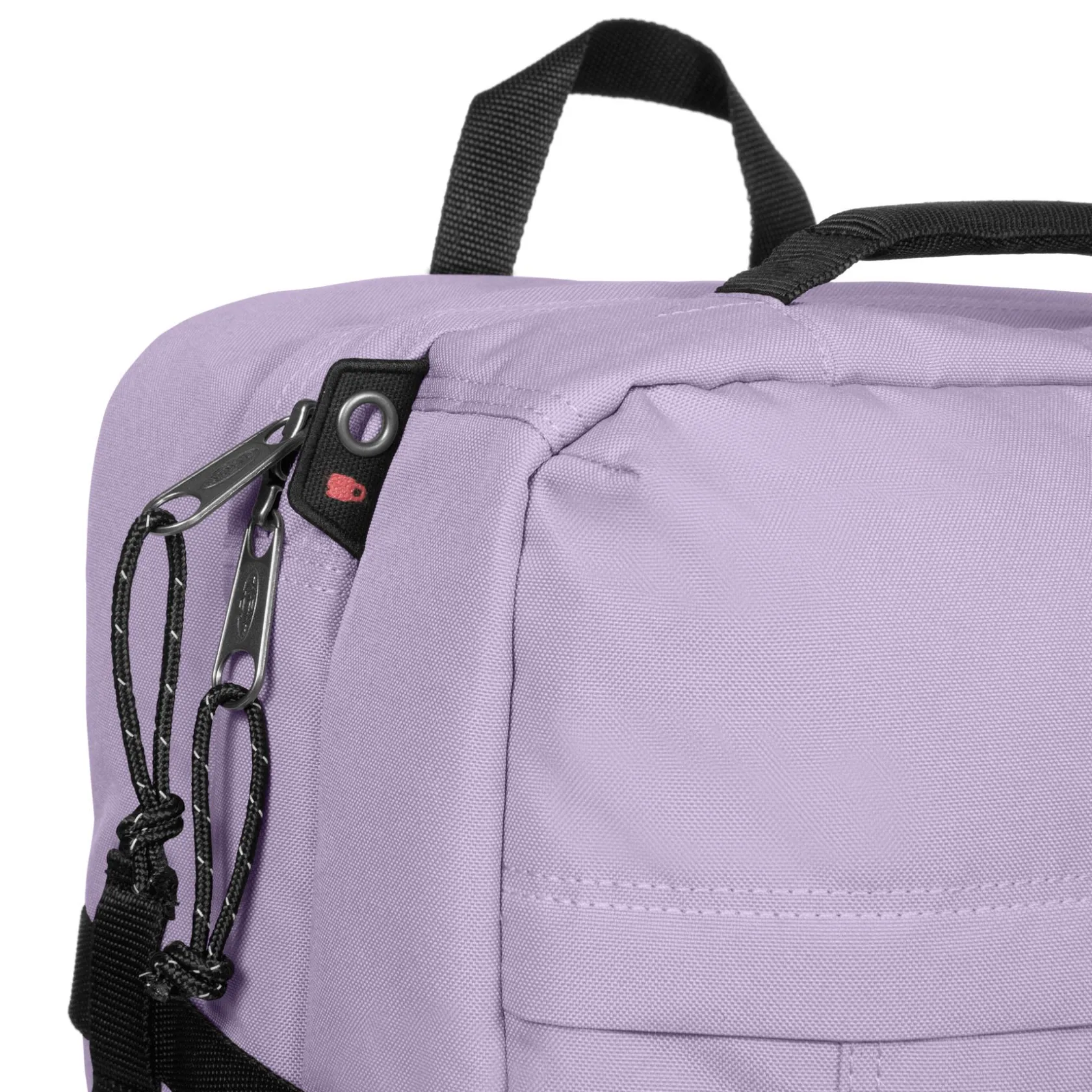 Eastpak Handbagage | Zachte Reiskoffers>TRAVELPACK OrchidLilac