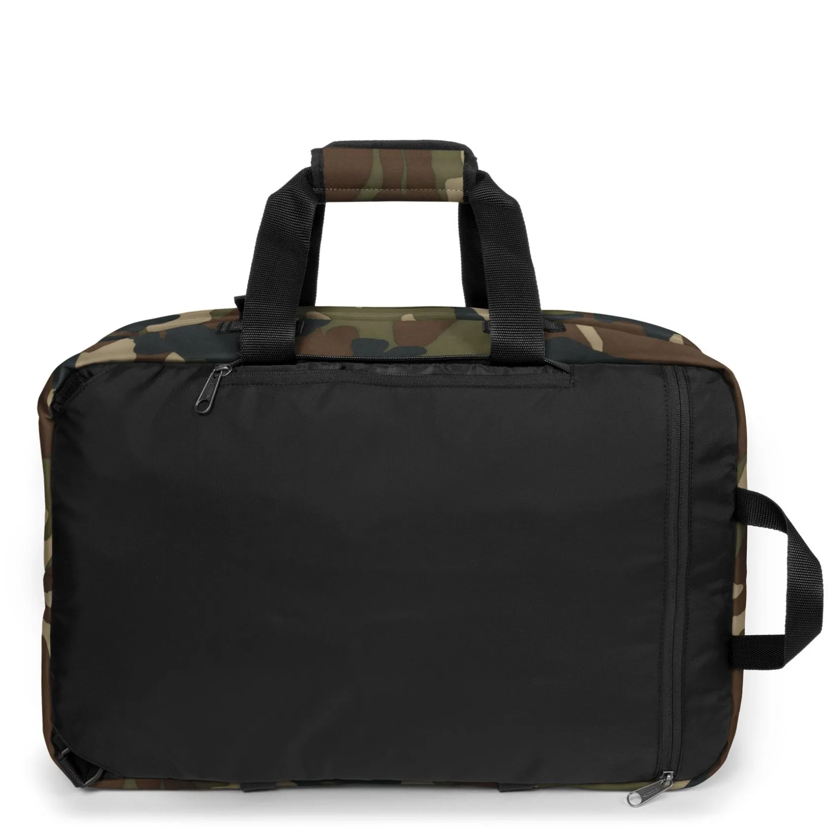 Eastpak Handbagage | Zachte Reiskoffers>TRAVELPACK Camo
