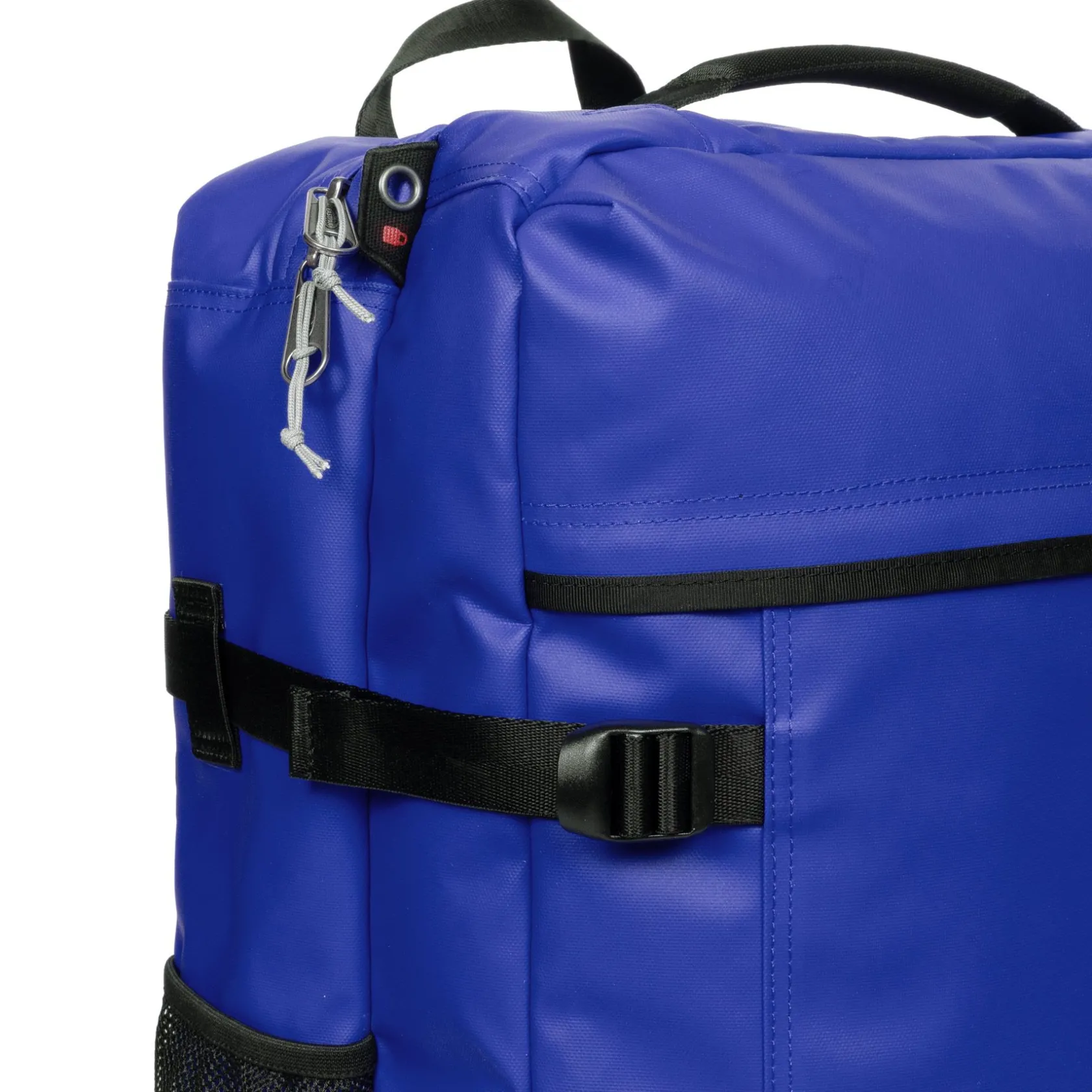 Eastpak Handbagage | Zachte Reiskoffers>TRAVELPACK TarpBlue